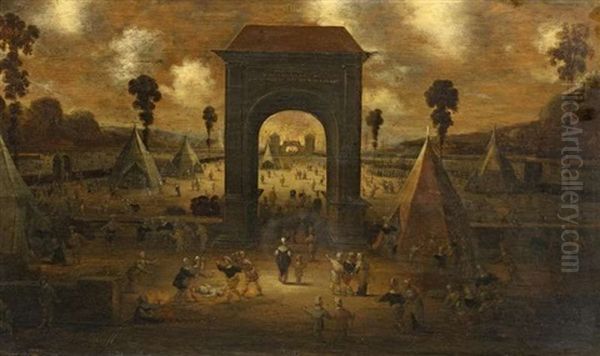 Der Breite Weg (matthaus 7,13) - view 1