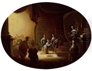 Das Salomonische Urteil