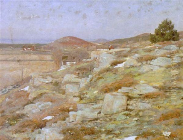 Parti Fra Kullen - view 1