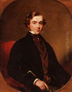 Portrait Of A Gentleman