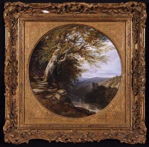 Lakeside Path