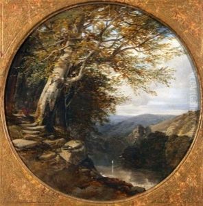 Lakeside Path