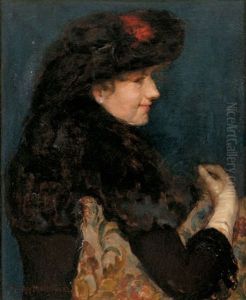 Before The Orchestra by Stanley Grant Middleton