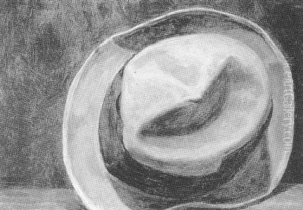 The Old Hat - view 1