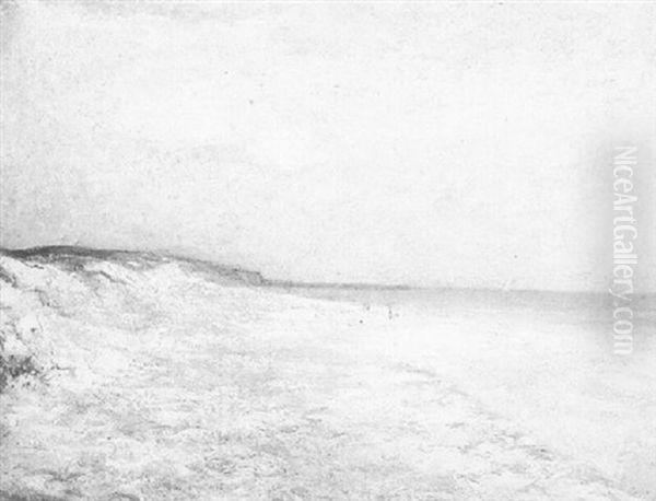 Seascape - view 1