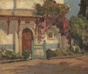 Le Musee Du Bardo, Alger
