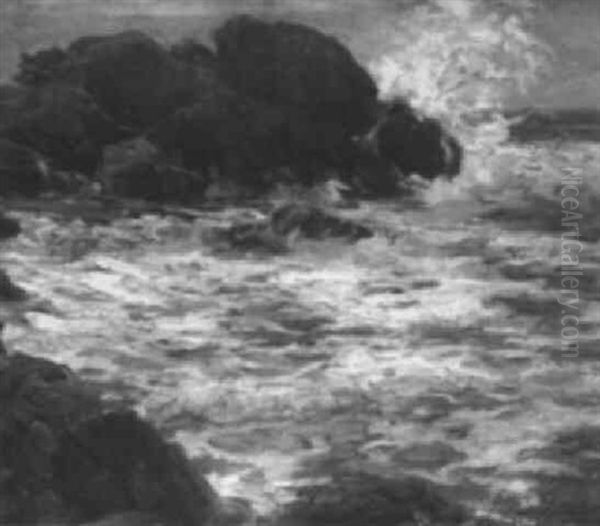 La Mer A Guenole - view 1