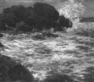 La Mer A Guenole