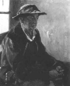 Paysan Breton