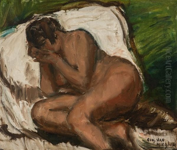 The Model - view 1
