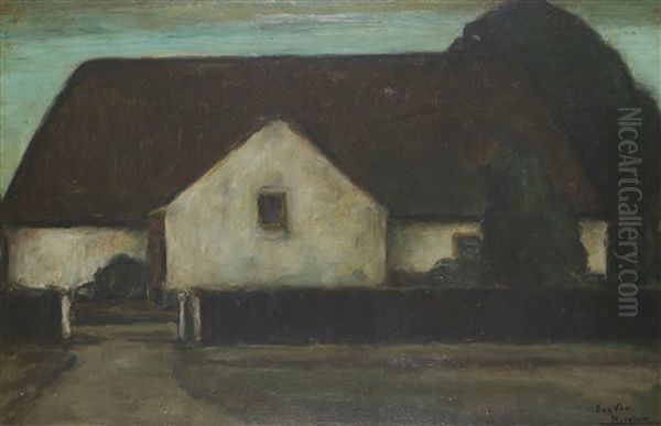 Gehoft - view 1