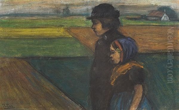 La Promenade - view 1