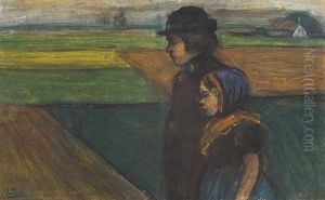 La Promenade La Promenade