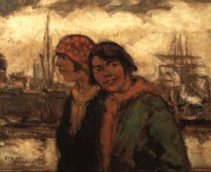 Havenmeisjes Havenmeisjes