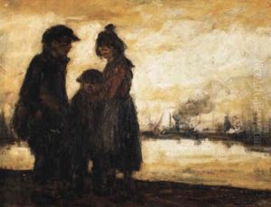 Enfants Des Bassins (soir) Enfants Des Bassins (soir)