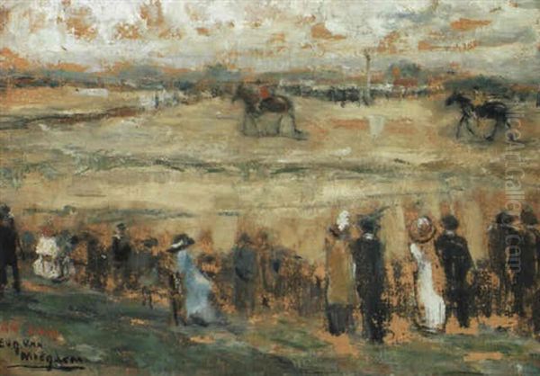 Hippodrome - view 1