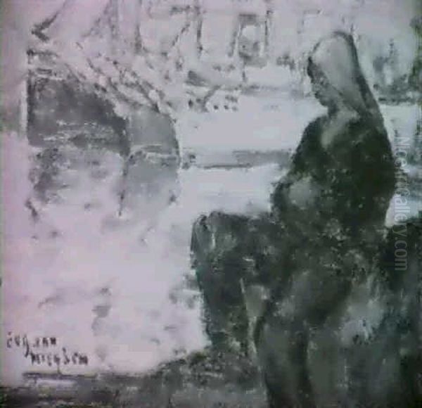 Debardeur - view 1