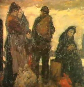 Emigrants