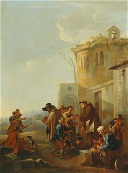 Charity - view 1
