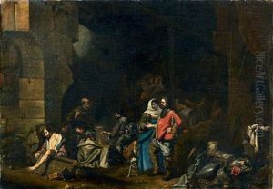 La Diseuse De Bonne Aventure