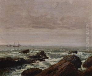Seascape Seascape