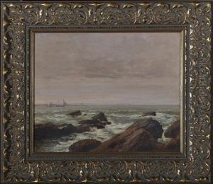 Seascape Seascape