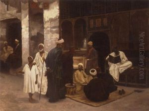 Reading The Koran