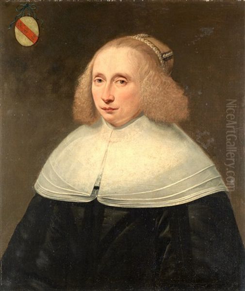 Retrato De Noble - view 1