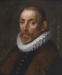 Herrenbildnis