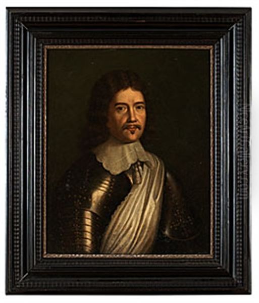 Henri De La Tour D'auvergne, Vicomte De Turenne - view 1