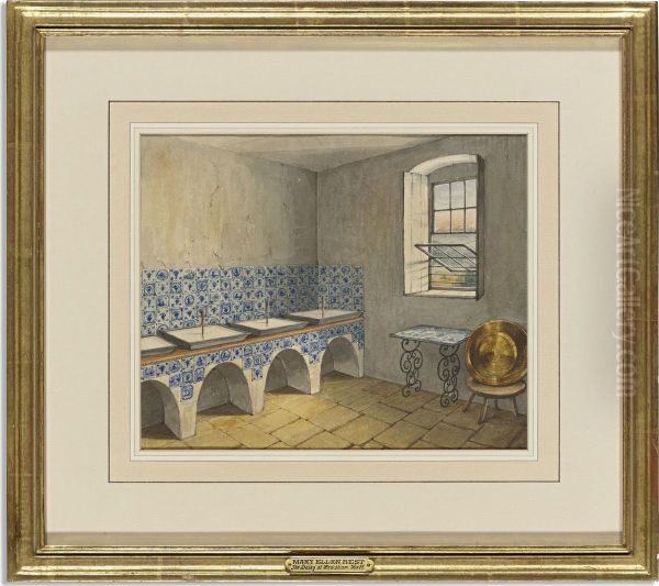The Dairy At Howsham Hall - view 1