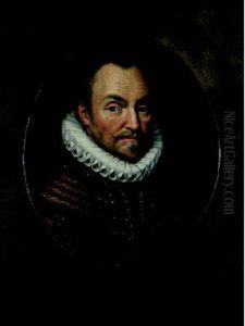 Willem I Von Oranien (der Schweiger)