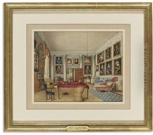 The Saloon