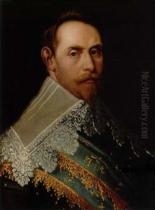 Konung Gustaf Ii Adole