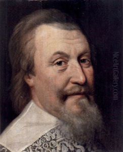 Axel Oxenstierna