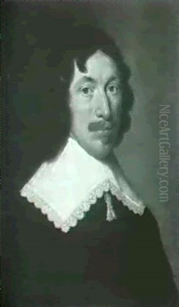Portrait Of A Gentleman - view 1
