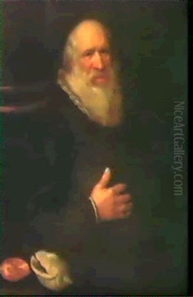 Viscomte De La Bouviere - view 1