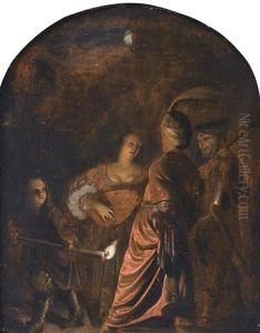 The Serenade