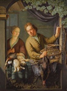 The Poulterer