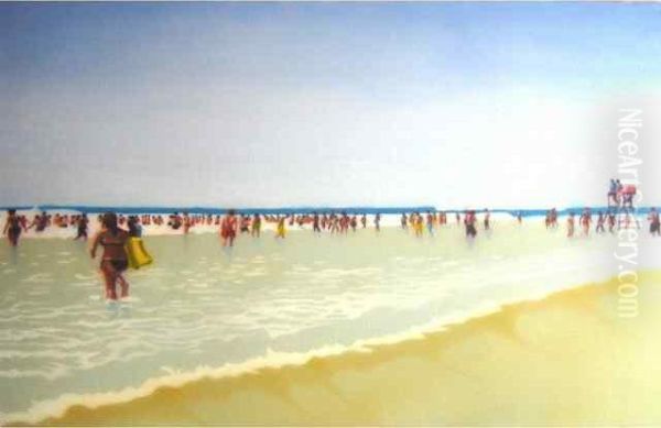 Untitled - view 1