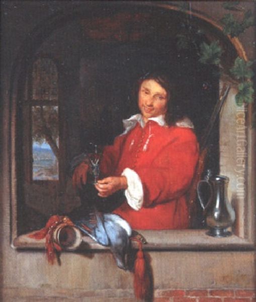 Le Repos Du Chasseur - view 1