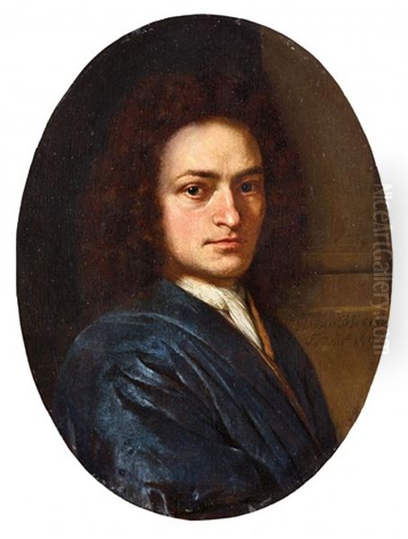 Portrait Of A Gentleman - view 1