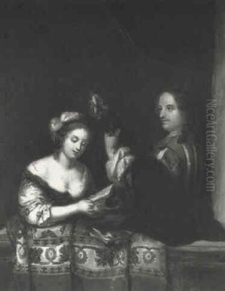 The Duet - view 1