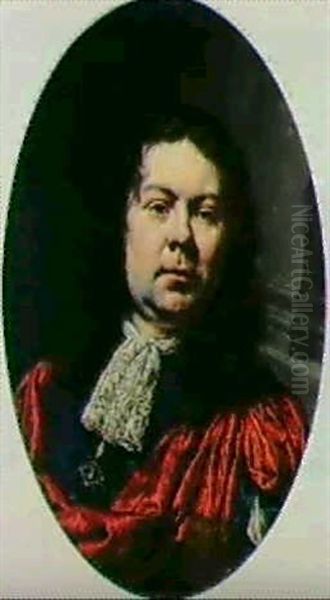 Portrait Of A Gentleman - view 1