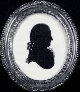 Henry, 3rd Duke Of Buccleuch by John Miers