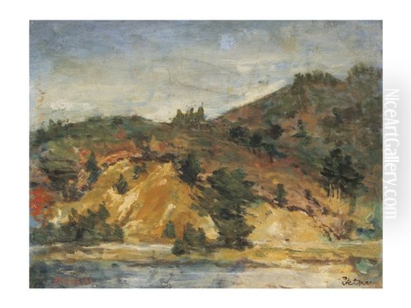 Landscape - view 1