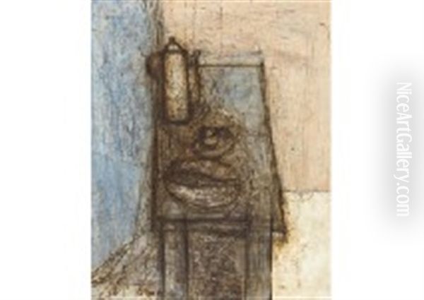Still Life - view 1