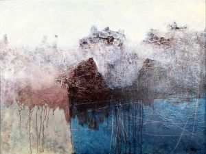 Il Pleut by Kotaro Migishi