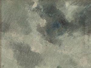 Landscape by Kotaro Migishi