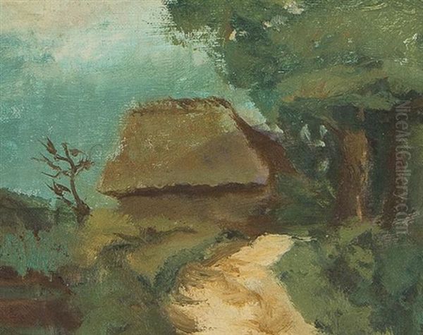 Landscape - view 1